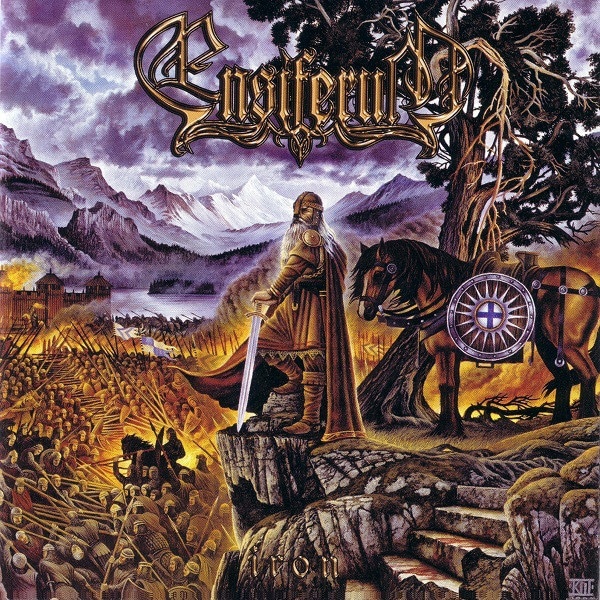 ENS06 -Ensiferum -Iron