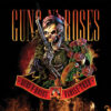 GUN05 -Guns N Roses - Family Tree