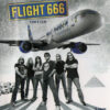 IRO30 -Iron Maiden - Flight 666