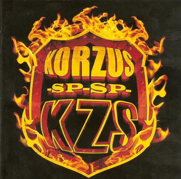 KOR10 -Korzus - KZS