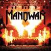 MAN13 -Manowar - Gods Of War Live