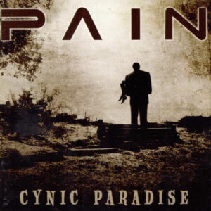 PAI04 -Pain - Cynic Paradise
