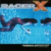 RAC02 -Racer X - Technical Difficulties
