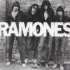 RAM05 -Ramones -Ramones