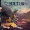 SEP19 -Sepultura -Sepulquarta