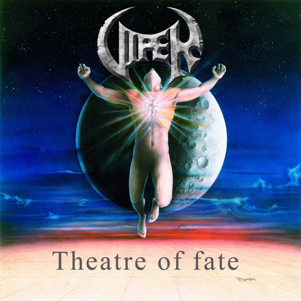 VIP04 -Viper-Theatre of Fate