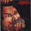 ANT09 -Anthrax - Fistful Of Metal