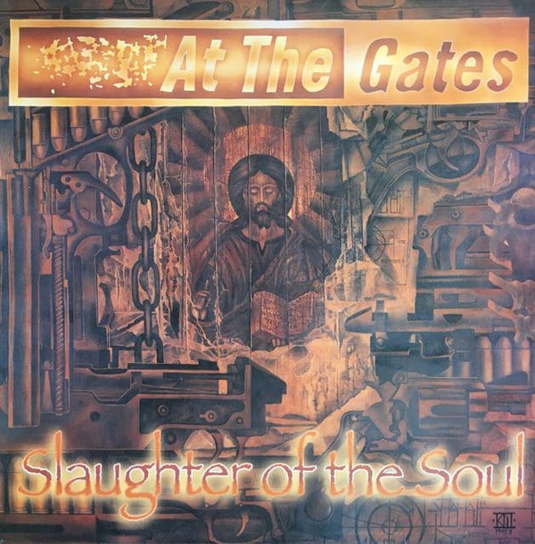 ATT04 -At The Gates- Slaughter Of The Soul