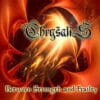 CHR01-Chrysalis -Between Strength And Frailty