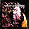 DAR07 - Dark Tranquillity – The Mind s I (Deluxe Edition)