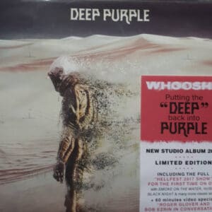 DEE15 -Deep Purple-Whoosh!