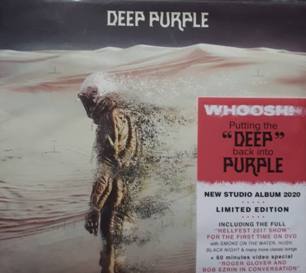 DEE15 -Deep Purple-Whoosh!