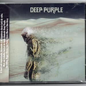 DEE266 -Deep Purple-Whoosh!