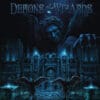 DEM05 -Demons & Wizards -III