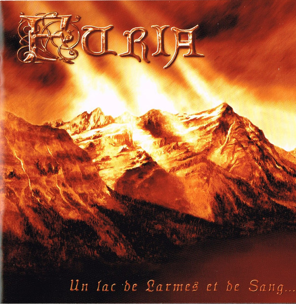 FUR01 -Furia - Un Lac De Larmes Et De Sang