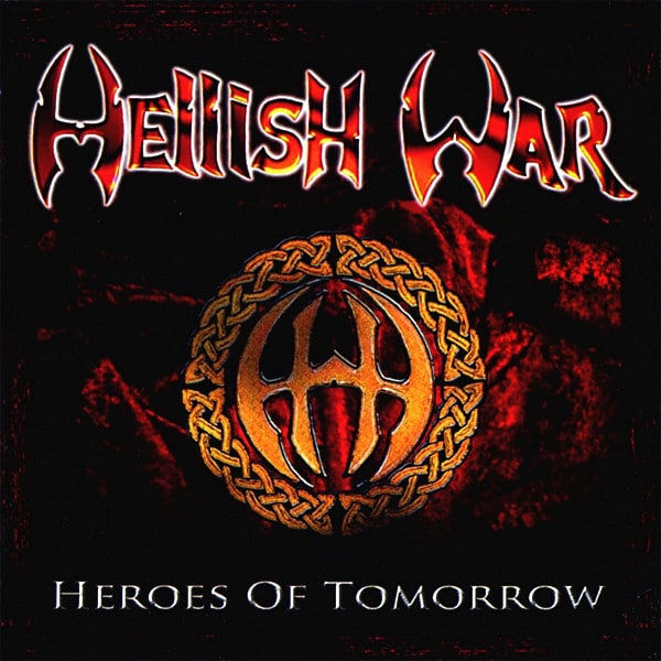 Hellish War - Heroes