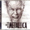 MET28 -Metallica - The Best Of Metallica