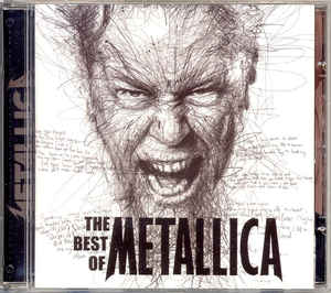 MET28 -Metallica - The Best Of Metallica