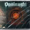 ONS03 -Onslaught - Generation Antichrist