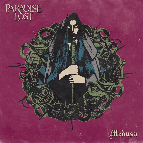 PAR10 -Paradise Lost - Medusa