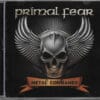 PRI17 -Primal Fear - Metal Commando