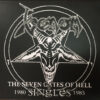 Venom – The Seven Gates Of Hell The Singles