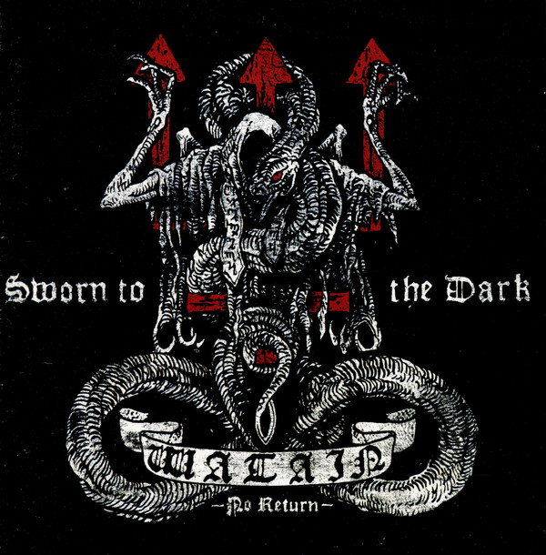 WAT04 -Watain - Sworn To The Dark