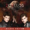 2CE02 - 2Cellos -Celloverse