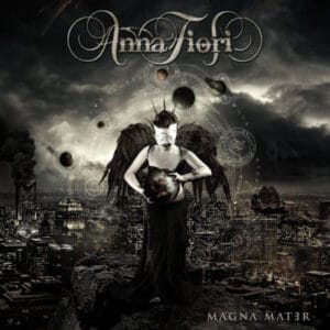 ANN06 -Anna Fiori - Magna Mater