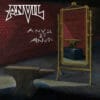 ANV03 -Anvil - Anvil Is Anvil