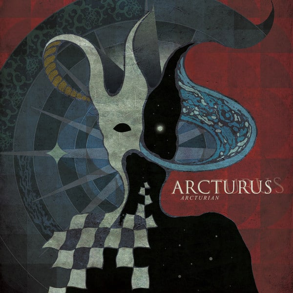 ARC14 -Arcturus - Arcturian