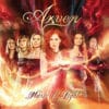 ARV01 -Arven - Music Of Light