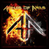 ASH02 -Ashes Of Ares -Ashes Of Ares