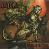 ASK01 -Aska - Absolute Power