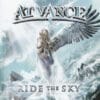 ATV01 -At Vance - Ride The Sky