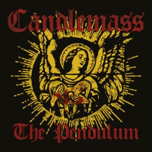 CAN23 -Candlemass- The Pendulum