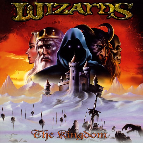 Wizards - The Kingdom