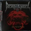 DEA13 -Death Angel - The Art Of Dying