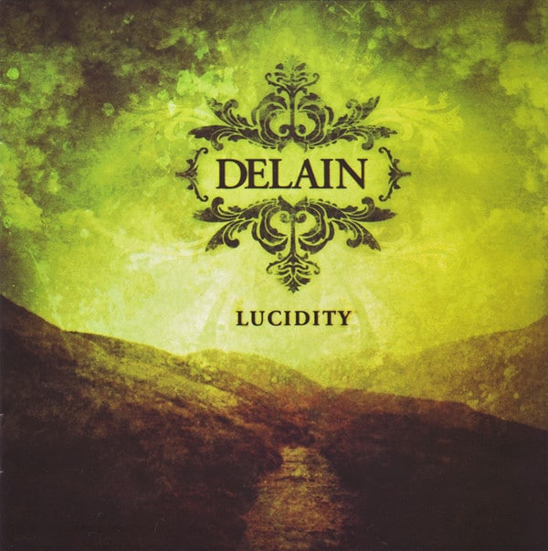 DEL03 -Delain- Lucidity