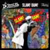 DER01 -The Derrelas- Slam! Bam!