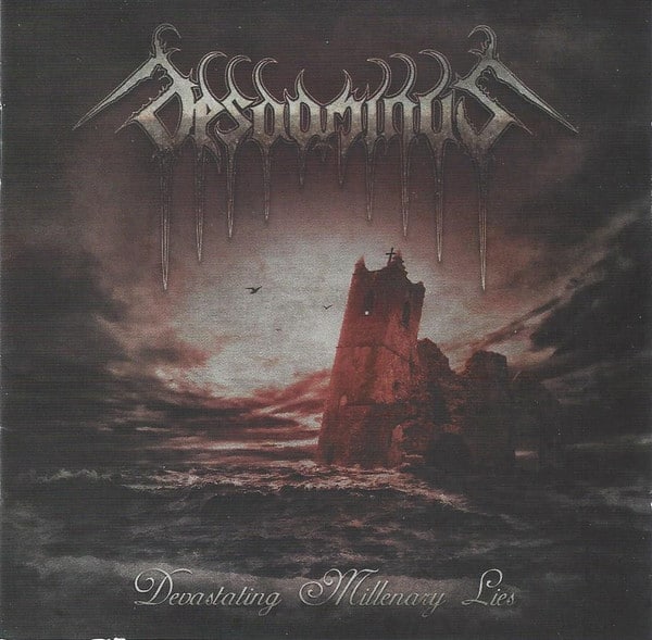 DES23 -Desdominus- Devastating Millenary Lies