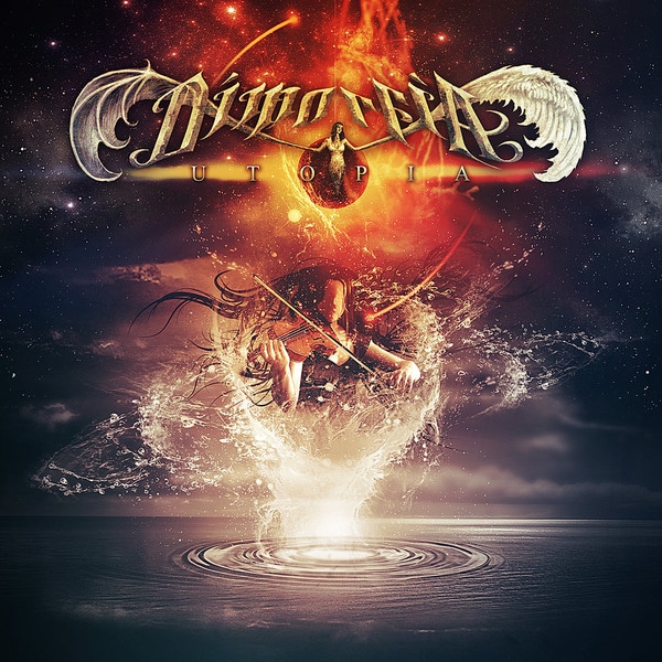 DIM04 -Dimorfia -Utopia
