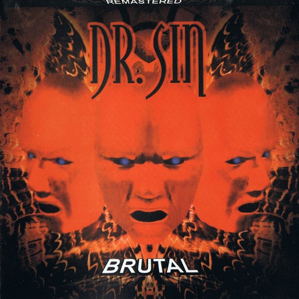 DRS06 -Dr Sin-Brutal