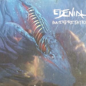 EDE02 -Edenial -Innerpretations