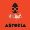 HEL22 -The Hellfreaks -Astoria
