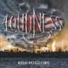 LOU02 -Loudness -Rise To Glory