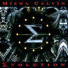 MIS04 -Misha Calvin - Evolution