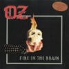 OZ02 -Oz - Fire In The Brain