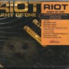 RIO03 -Riot- Army Of One