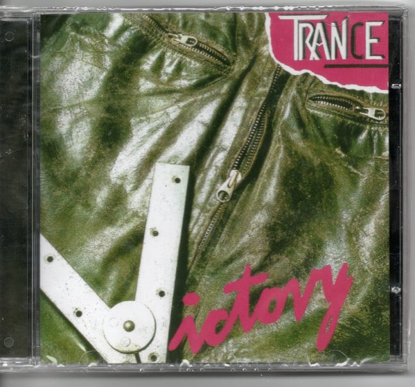 TRA03 -Trance- Victory